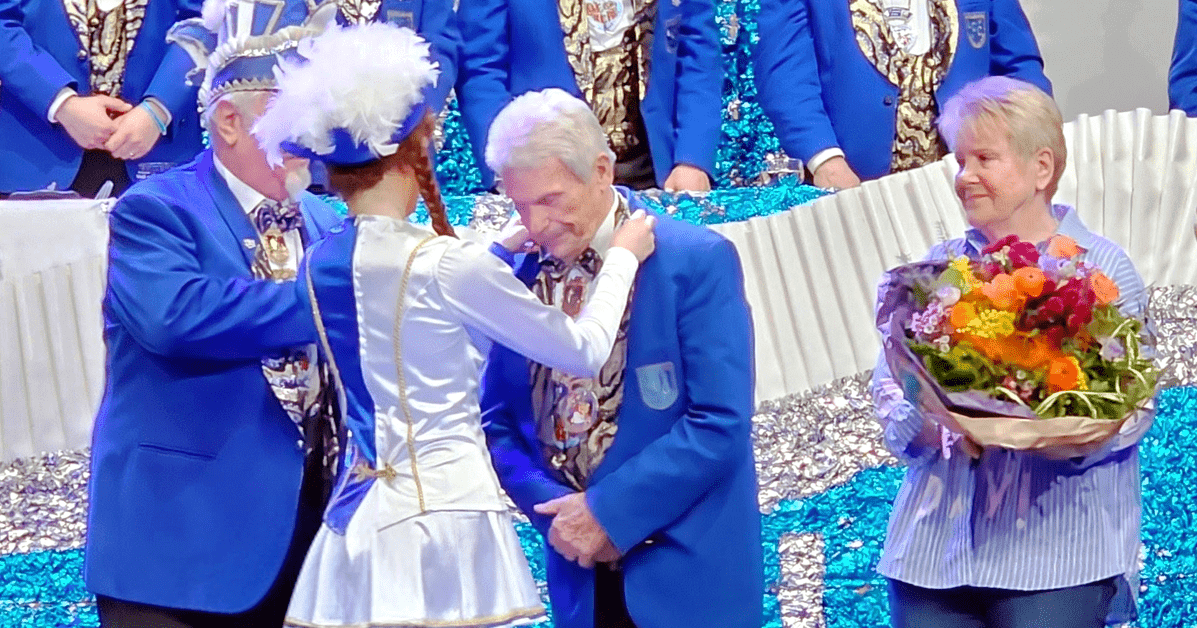 Gerhard Burgstahler erhält den Schröcker Leopold 2026