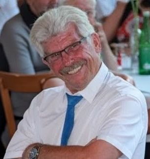 Gerhard Burgstahler erhölt 2026 den Schröcker Leopold