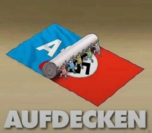 AfD und die Parallelen zu Weimar