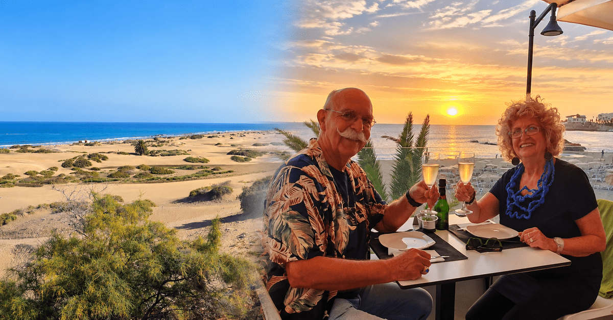 Teneriffa oder Gran Canaria. Ein Erfahrungsbericht